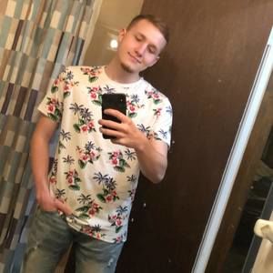 Meet your Posher, Jesse